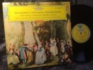 FOURNIER Cello DGG RED STEREO TULIP LBL SLPM ED1 BOCCHERINI C.P.E.BACH Concertos