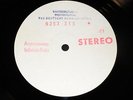 SCHUMANN Sinfonie Nr.1 / DDR WHITE LABEL PROMO STEREO LP 1966 ETERNA 825127