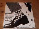 Dance Craze Comp Vinyl (Various - 1981) CHR TT 5004, Best of British SKA... Live