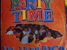 PARTY TIME IN JAMAICA STUDIO ONE