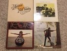 NEIL YOUNG HARVEST Reprise Vinyl Record Lot