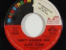Alice Clark 