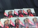 7 Wolfman Jack USAF Radio Show LP Sets - 14 Records - Led Zeppelin, Yardbirds++