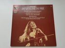 UK 2LP Jacqueline Du Pre : Impressions Elgar / Haydn Cello Concertos  NEAR MINT