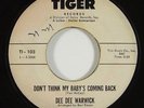 Dee Dee Warwick 