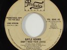 Gayle Adams 