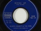 Gladys Knight & the Pips 