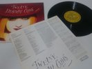 Cyndi Lauper - Twelve Deadly Cyns ... and Then Some - LP Brazil - 1994 - Rare