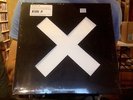 The xx XX LP sealed vinyl + mp3 download Young Turks 2009 Hot Like Fire