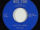 Ray Jones 