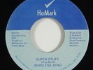 Shirlene King 