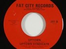 Uptown Syndicate 