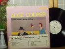 ALICE COOPER LP 
