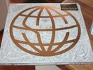 State Champs Around The World And Back Colored 1 of 500 Limited Edition Sealed