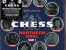 CHESS NORTHERN SOUL VOLUME 2  7X 7