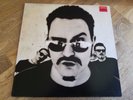 Therapy LP Infernal Love Red Vinyl 1995 A&M 1st press NEAR MINT UNPLAYED OOOOOOO