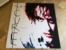 The Cure LP Bloodflowers 2000 Fiction 1st press & Insert LOVELY COPY ITS RARRE +