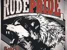 Take It As It Comes - RUDE PRIDE [CD]
