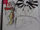 Rare Hand SIGNED white 180g vinyl LP Album The Pretty Things S.F. Sorrow