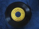 SMOKEY JOE: The Signifying Monkey / Listen To Me Baby 45 rare Blues & R&B