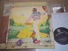 ELTON JOHN Goodbye Yellow Brick Road - Simply Vinyl SVLP 159