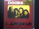 The Doors - LA Woman Lp LPZ-2050  DCC Audiophile Steve Hoffman Mastering SEALED.