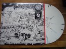 LP Sacred Reich Ignorance 200 Copies splatter Vinyl + Poster Metal Blade