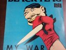 Black Flag My War