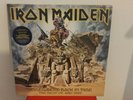 Iron maiden somewhere back in time