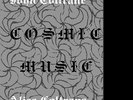 John Coltrane / Alice Coltrane - Cosmic Music 2017 repress vinyl LP