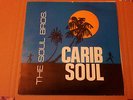 SOUL BROS - CARIB SOUL (COXSONE LP (RE)brothers studio one 1 skatalites vendors
