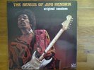 Jimi Hendrix 
