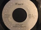 Ramsey & Company Love Call /Leg Grease rare boogie funk 45 Ramco orig Listen mp3