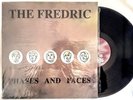 The Fredric PHASES AND FACES reissue lp Forte 80461 psych pop garage SHRINK