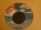 Burl Ives A Holly Jolly Christmas 45 RPM MCA Promo NM