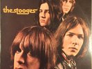 The Stooges - Self-Titled ELEKTRA RED LABEL Press Proto Punk Iggy Pop Garage