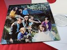 The Levitts WE ARE THE LEVITTS  ESP Disk 1095 - USA 1968 LP + Bonus LP near mint