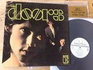 DCC LP The Doors ?– same - Compact Classics ?– LPZ-2046 vinyl - ßß