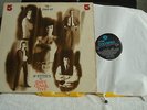 THE DAVE CLARK FIVE– 5 By 5-UK LP-1968-VG+... BLUE/BLACK-1st PRESS