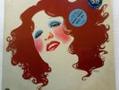 BETTE MIDLER LP The Divine Miss M ORIGINAL press hype sticker SEALED 1972 #1176