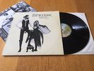 FLEETWOOD MAC - RUMOURS - 1977 LP WITH CARD INSERT EX- LOOK IN MY EBAY SHOP