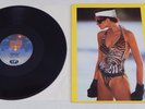 Jackie Touche Watch Out / Claudia T Dance With Me Rare 12