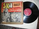 Ska Authentic...ND Records label