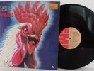 ATOMIC ROOSTER - st same LP Vinyl EX- EMI 1980 1C 064-07317 France