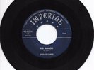Mod Jump Blues R&B 45 SMILEY LEWIS Big Mamou/Play Girl Imperial HEAR Rare