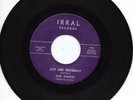 Mod New Breed R&B 45 JOE SIMON Just Like Yesterday/Only A Dream Irral HEAR Rare