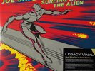 Surfing with the Alien [LP] by Joe Satriani (Vinyl, Dec-2008, Legacy Recordings)