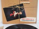 Tschaikowsky/Muti, The complete Symphonies,EMI 7LP Box Stereo,M-