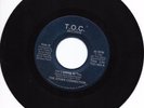Modern Soul Boogie 45 OTHER CONNECTION I'm Looking At You T.O.C. HEAR
