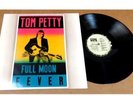 Orig Tom Petty Full Moon Fever USA Vinyl LP Near Mint No Reserve